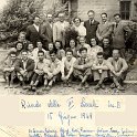 liceo classico Colletta 1949